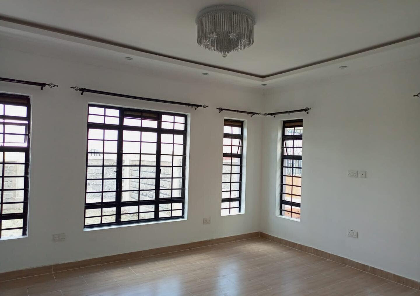 3BR Garden Home at KSh 7.5M