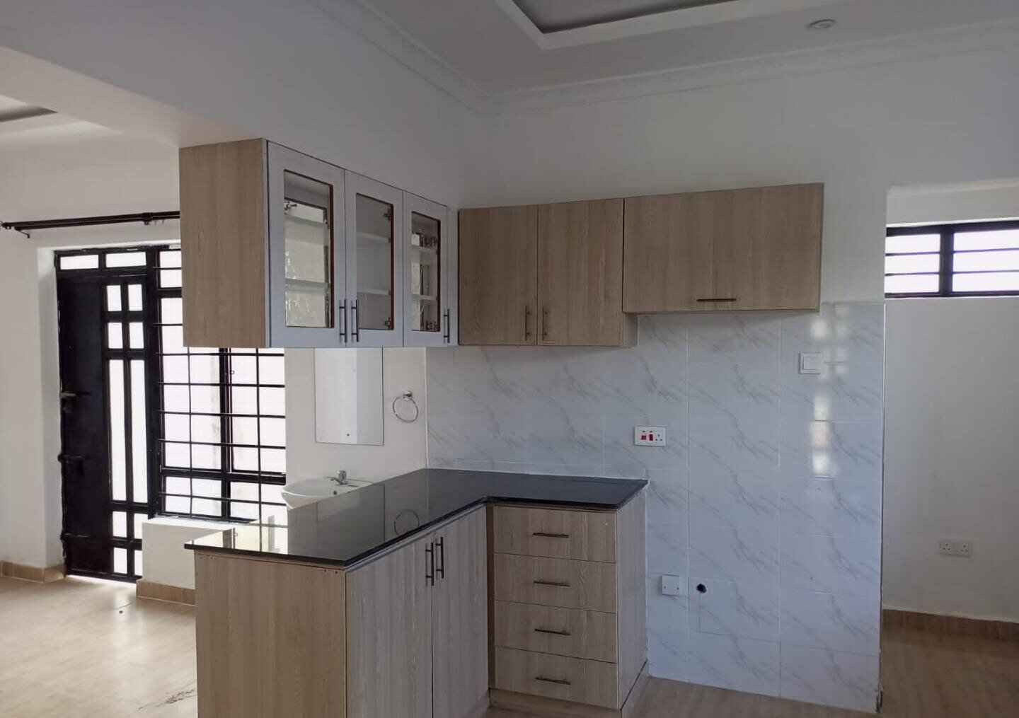 3BR Garden Home at KSh 7.5M