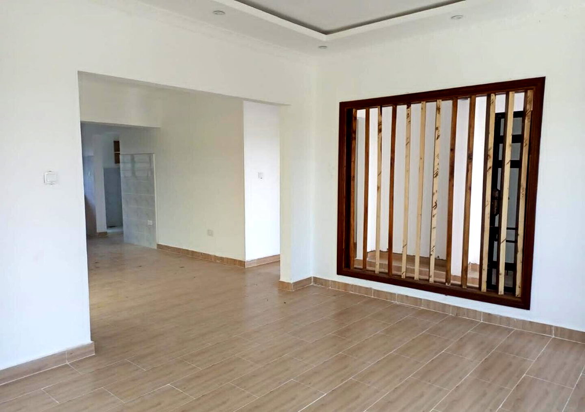3BR Garden Home at KSh 7.5M