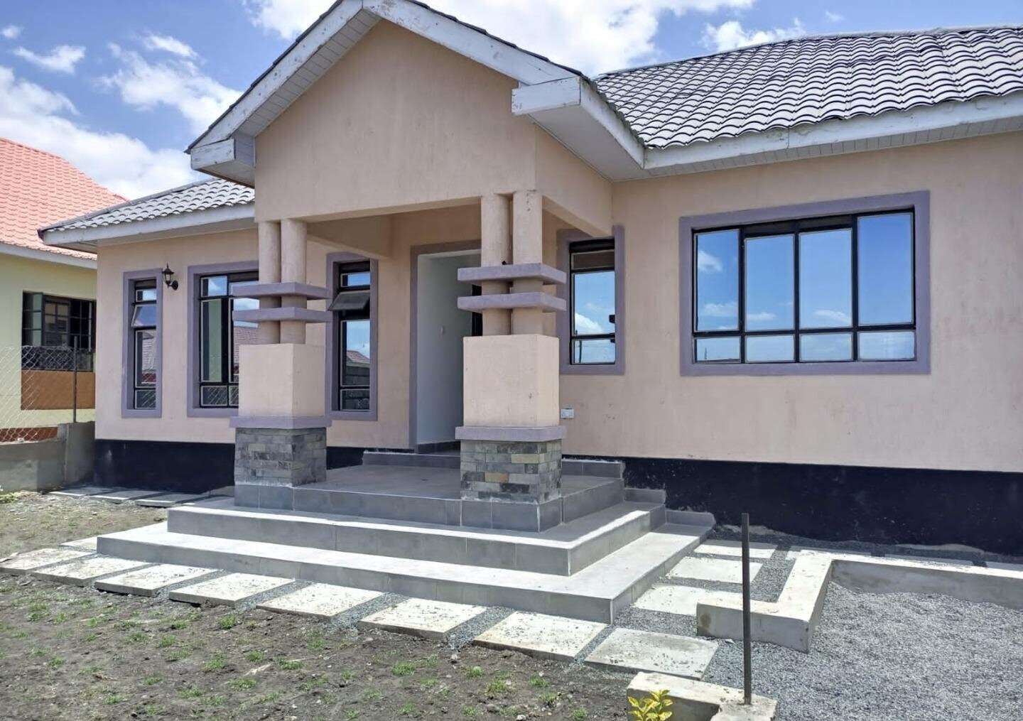 3BR Garden Home at KSh 7.5M