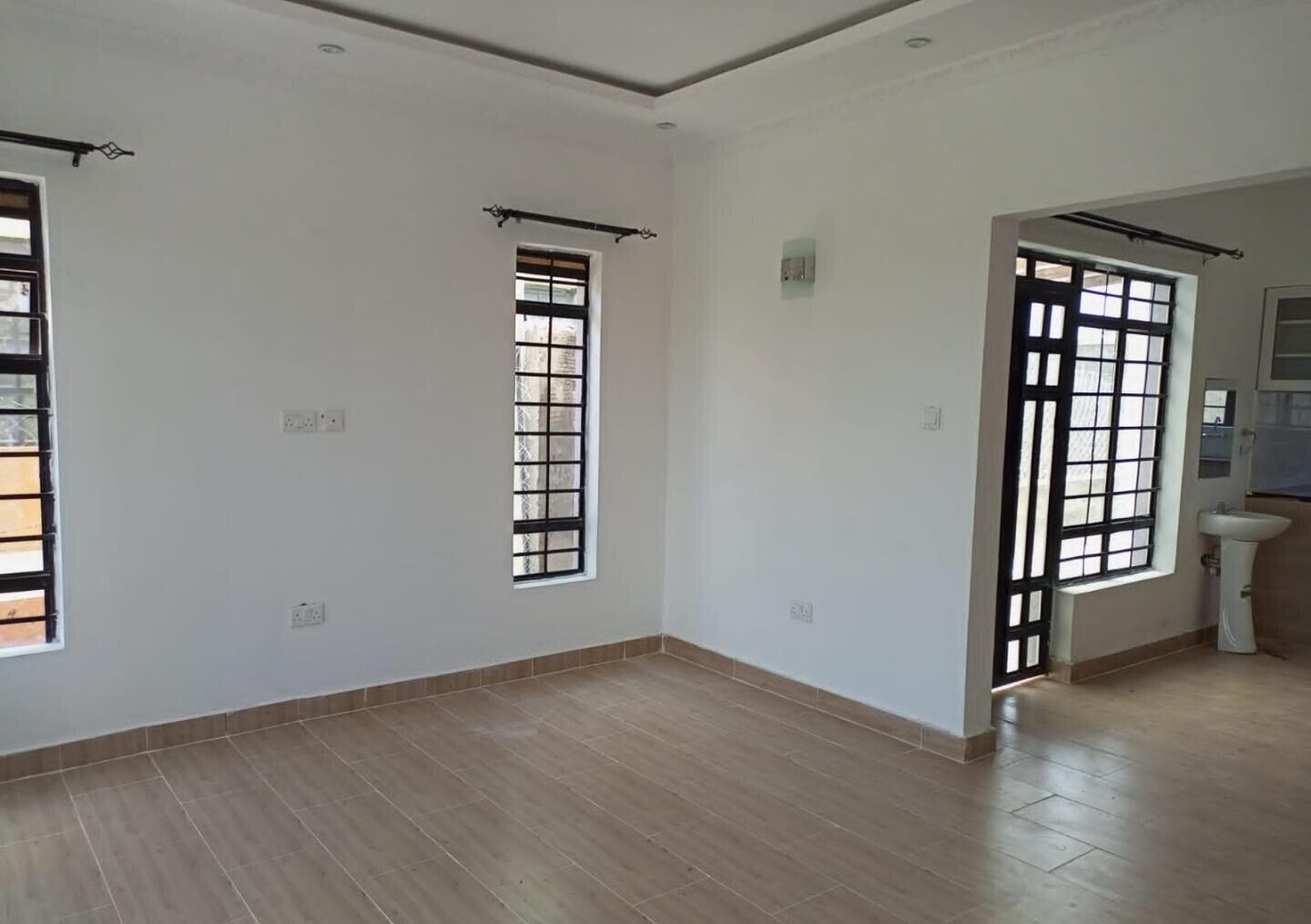 3BR Garden Home at KSh 7.5M