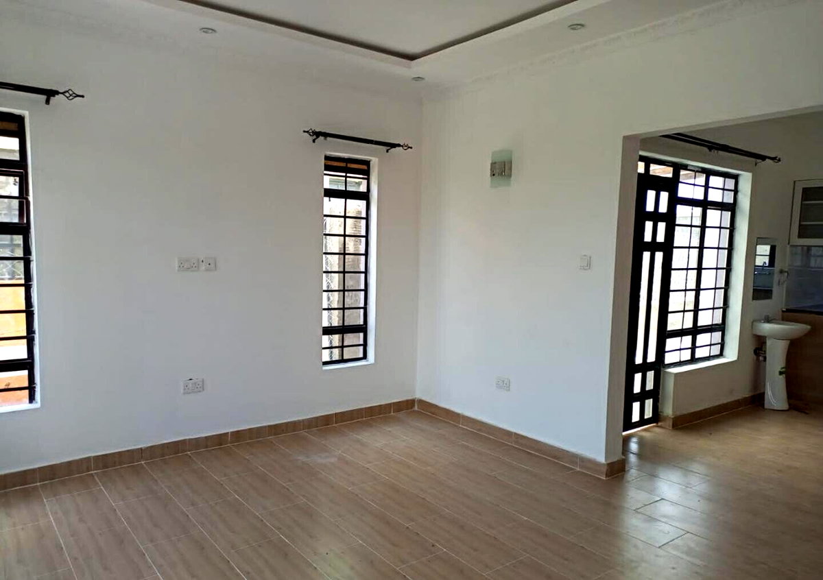 3BR Garden Home at KSh 7.5M