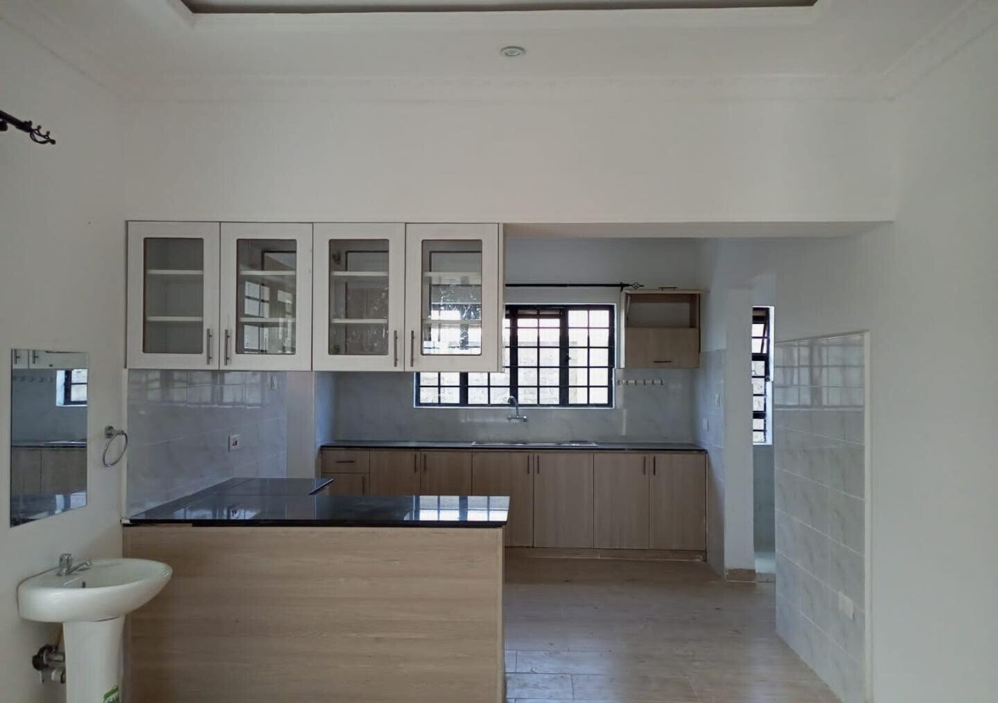 3BR Garden Home at KSh 7.5M