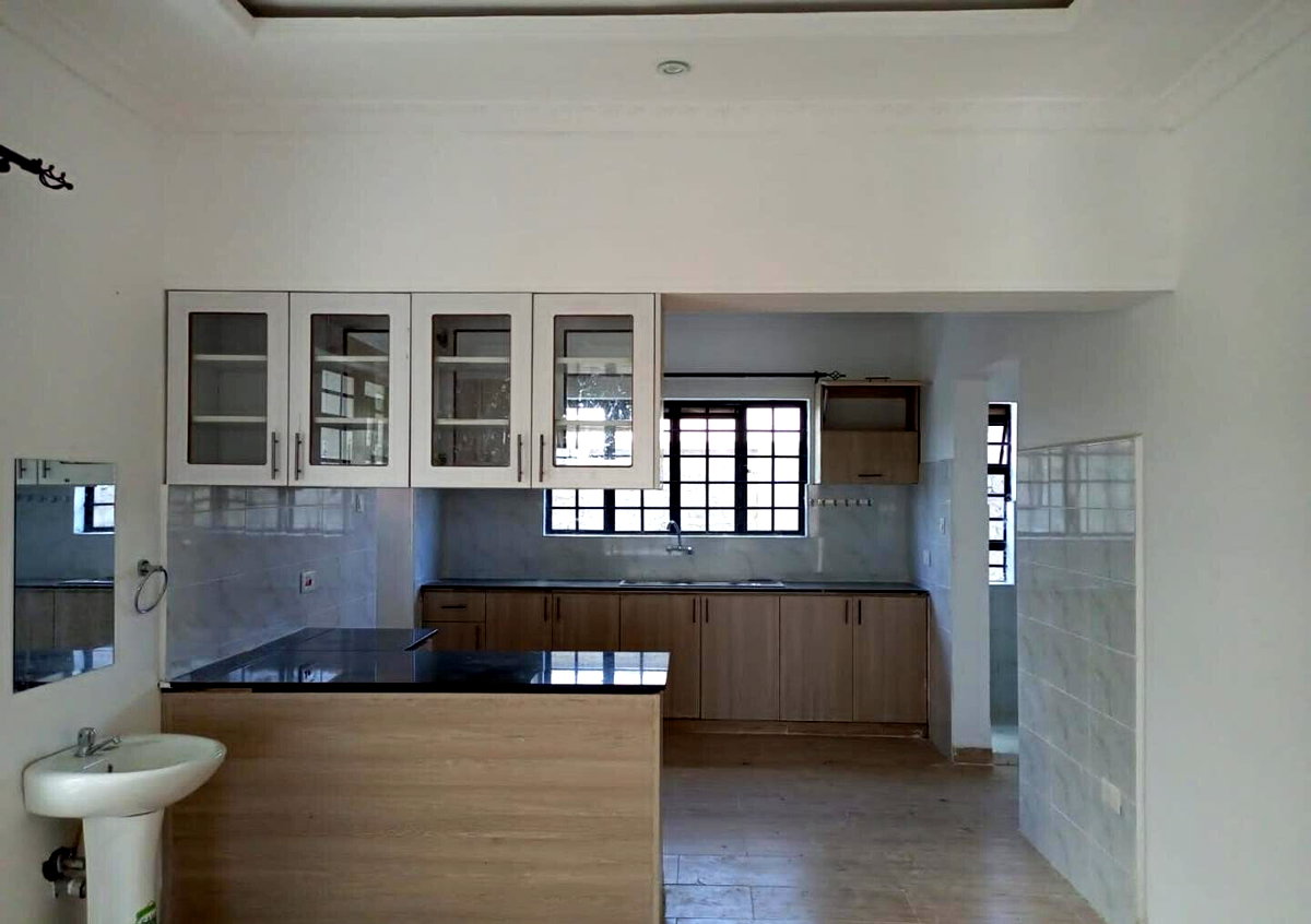 3BR Garden Home at KSh 7.5M