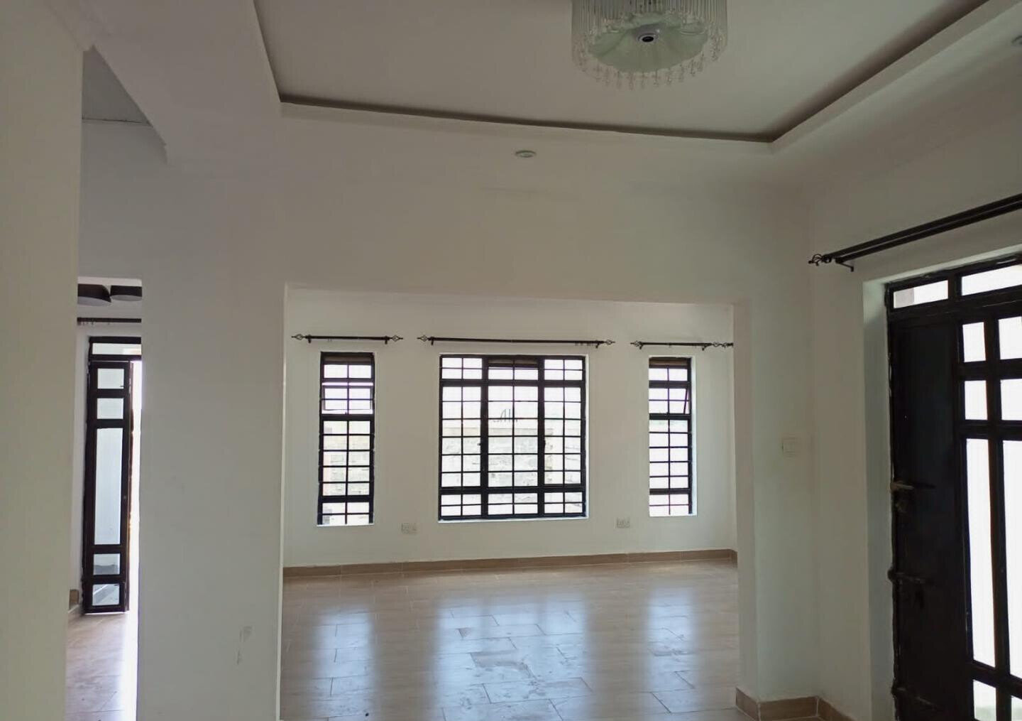 3BR Garden Home at KSh 7.5M