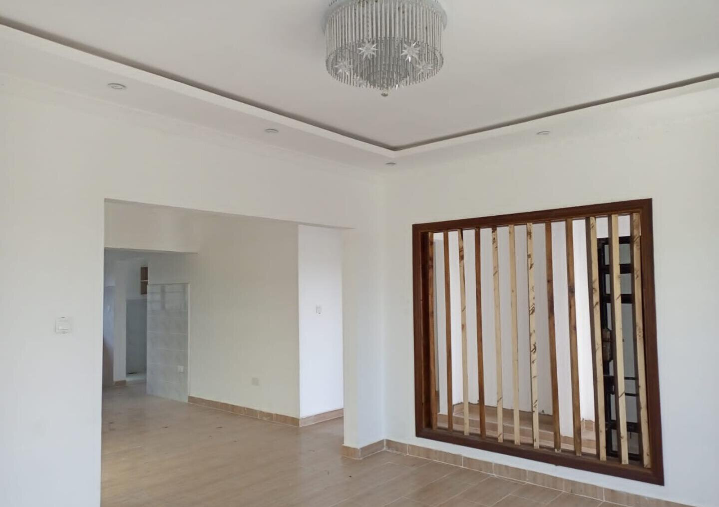 3BR Garden Home at KSh 7.5M