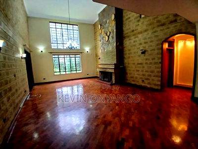 4bdrm Villa in Karen for rent - Image 6