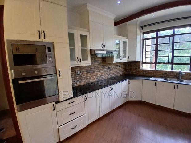 4bdrm Villa in Karen for rent