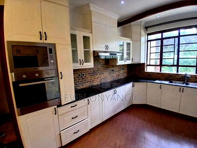 4bdrm Villa in Karen for rent - Image 8