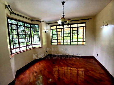 4bdrm Villa in Karen for rent - Image 13