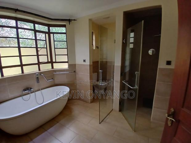 4bdrm Villa in Karen for rent