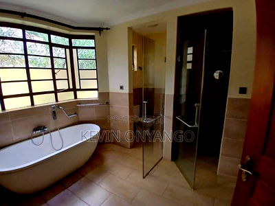 4bdrm Villa in Karen for rent - Image 18