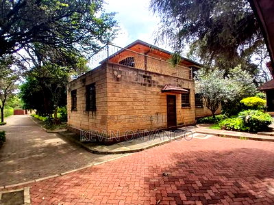 4bdrm Villa in Karen for rent - Image 20