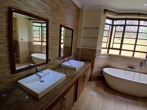 4bdrm Villa in Karen for rent