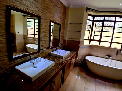 4bdrm Villa in Karen for rent - Image 17