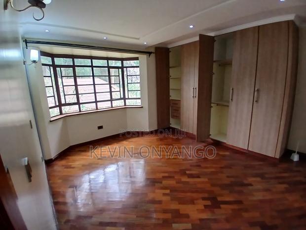 4bdrm Villa in Karen for rent