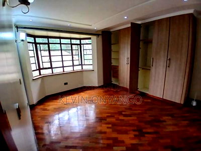 4bdrm Villa in Karen for rent - Image 15