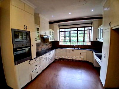 4bdrm Villa in Karen for rent - Image 10