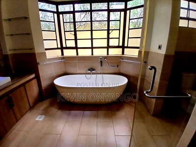 4bdrm Villa in Karen for rent - Image 19