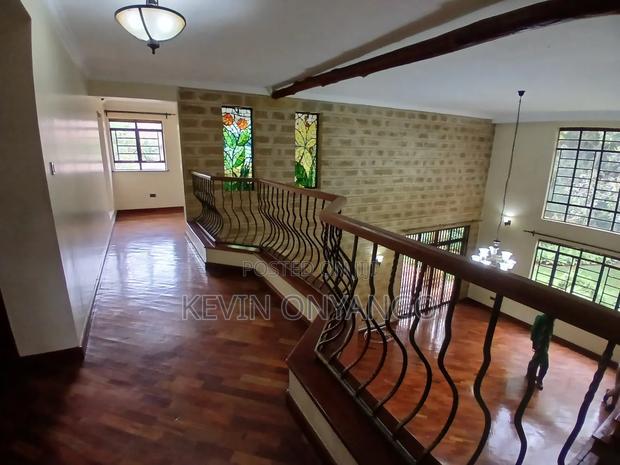4bdrm Villa in Karen for rent