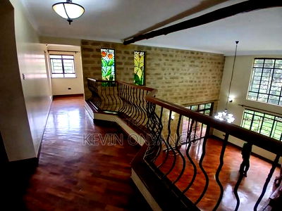 4bdrm Villa in Karen for rent - Image 7