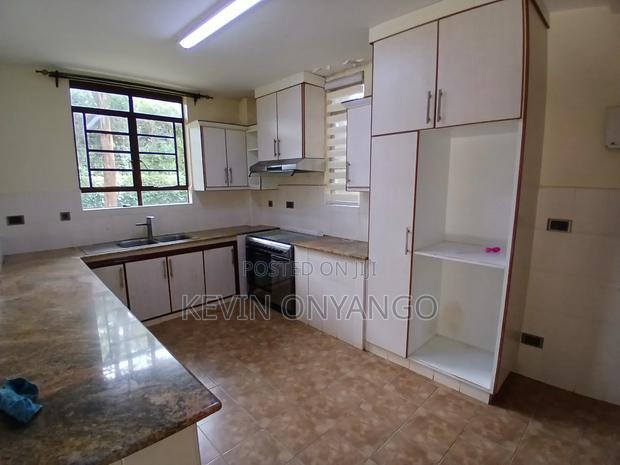 4bdrm Villa in Karen for rent