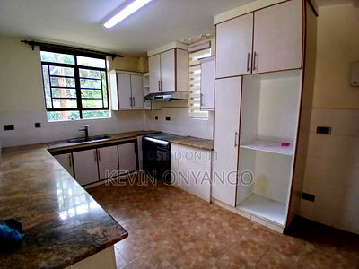 4bdrm Villa in Karen for rent - Image 11