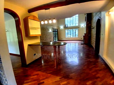 4bdrm Villa in Karen for rent - Image 14