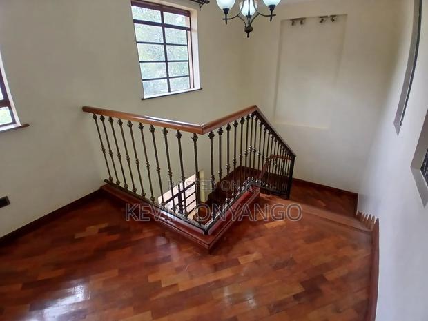 4bdrm Villa in Karen for rent