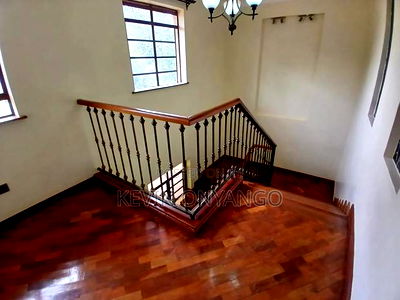 4bdrm Villa in Karen for rent - Image 12
