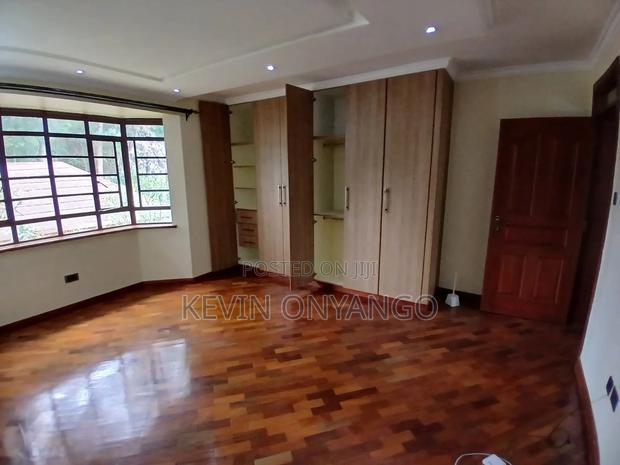 4bdrm Villa in Karen for rent