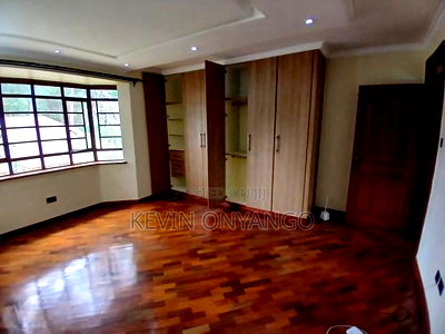 4bdrm Villa in Karen for rent - Image 16
