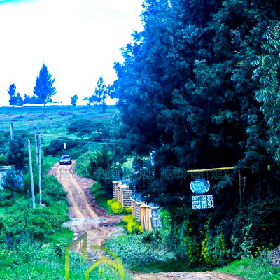 0.25 Acre Land for Sale in Ondiri - Kikuyu - Image 1