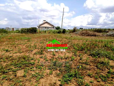 Prime Residential 0.05 Ha Plot for Sale in Kikuyu, Kamangu. - Image 15