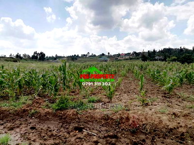 Prime Residential 0.05 Ha Plot for Sale in Kikuyu, Kamangu. - Image 9