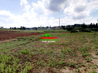 Prime Residential 0.05 Ha Plot for Sale in Kikuyu, Kamangu. - Image 6