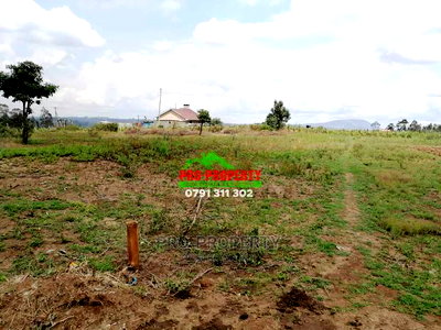 Prime Residential 0.05 Ha Plot for Sale in Kikuyu, Kamangu. - Image 14