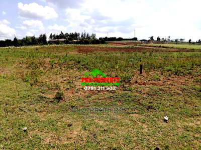 Prime Residential 0.05 Ha Plot for Sale in Kikuyu, Kamangu. - Image 4