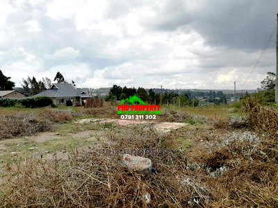 Prime Residential 0.05 Ha Plot for Sale in Kikuyu, Kamangu. - Image 7