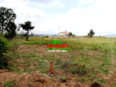 Prime Residential 0.05 Ha Plot for Sale in Kikuyu, Kamangu. - Image 10
