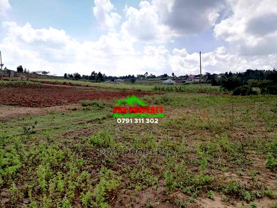 Prime Residential 0.05 Ha Plot for Sale in Kikuyu, Kamangu. - Image 8