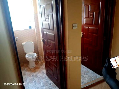 2bdrm House in Olivin Kiamunyi, Nakuru Town West for rent - Image 4