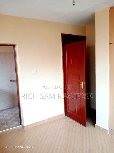 2bdrm House in Olivin Kiamunyi, Nakuru Town West for rent - Image 7