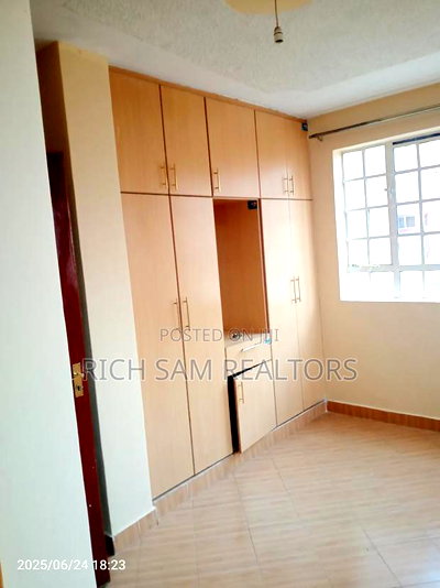 2bdrm House in Olivin Kiamunyi, Nakuru Town West for rent - Image 6