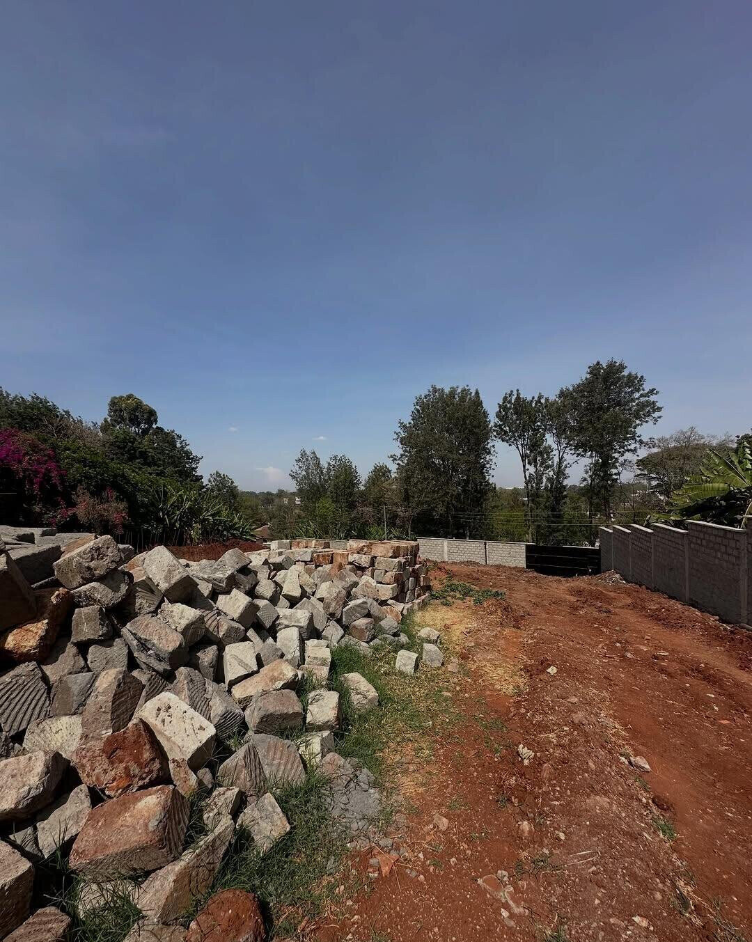 1 Acre Karen Land at KSh 100M