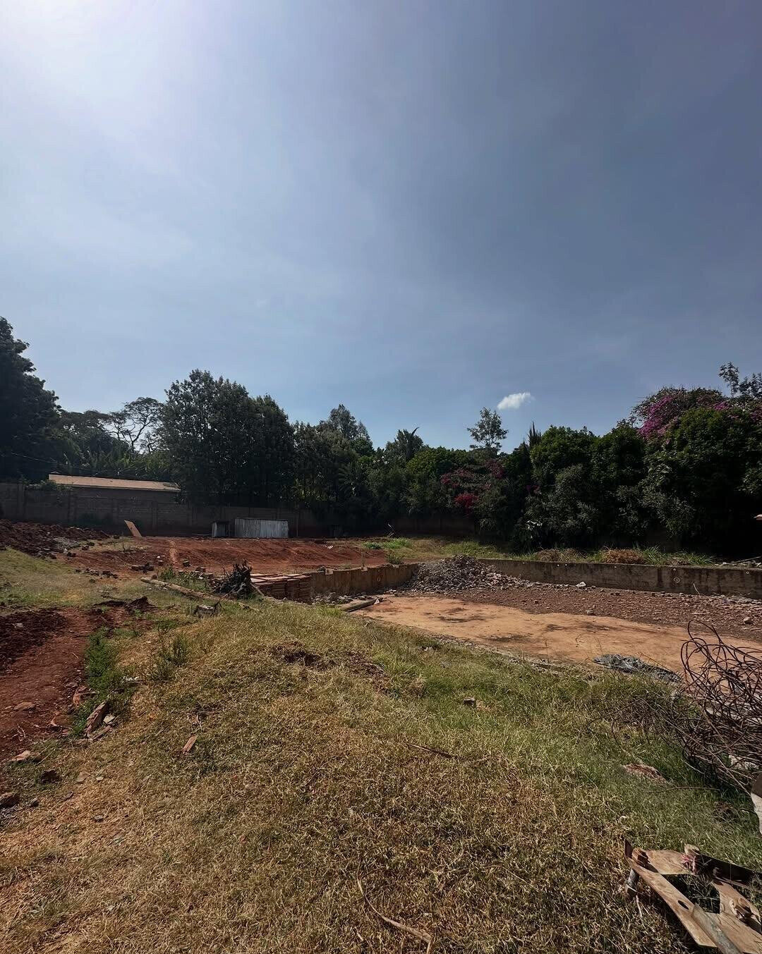 1 Acre Karen Land at KSh 100M