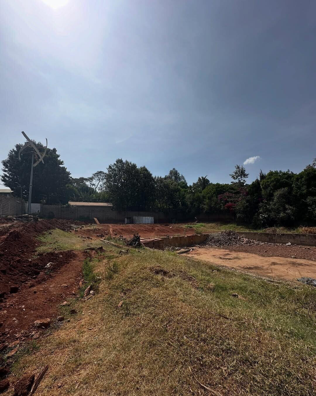 1 Acre Karen Land at KSh 100M