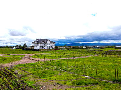 Plots Near Tarmac Along Kangundo Road Mw^ - Image 2