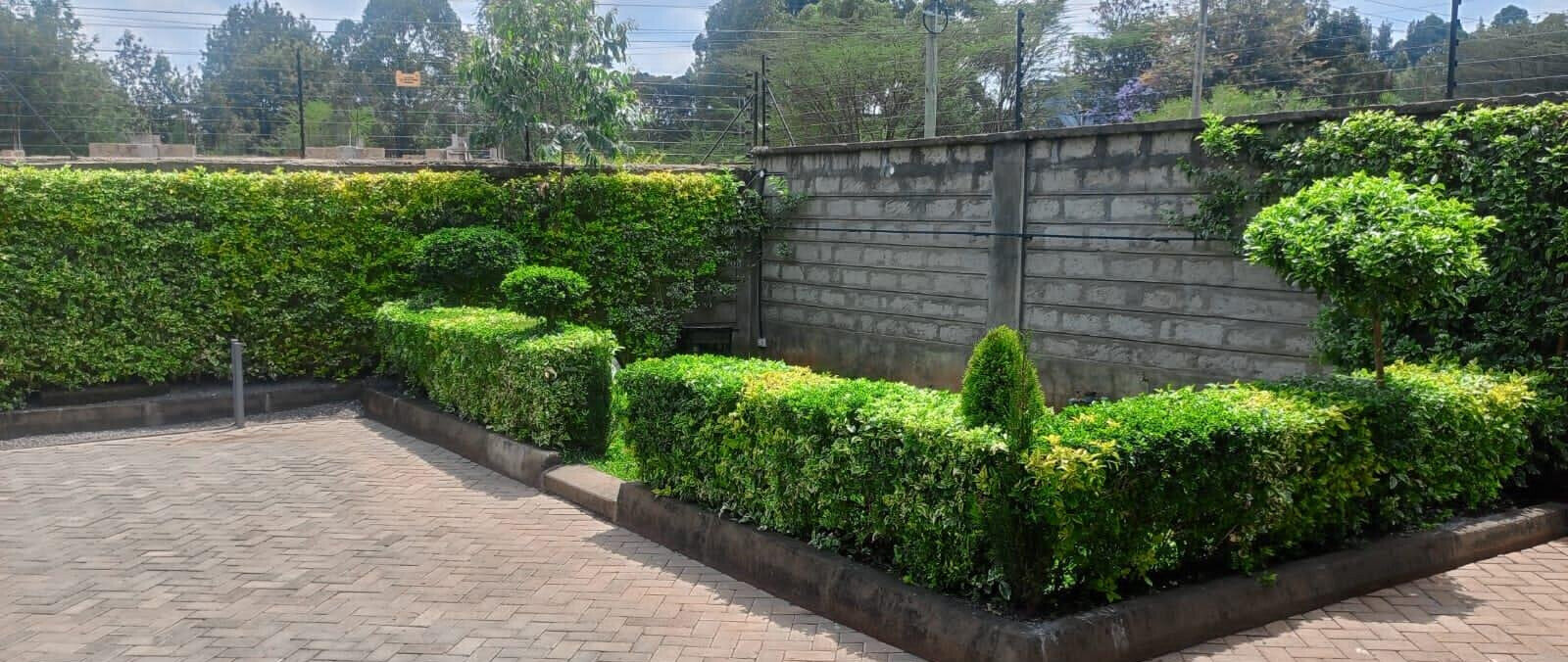 5-Ensuite Maisonette on 1/8 Acre – Kerarapon Drive, Karen