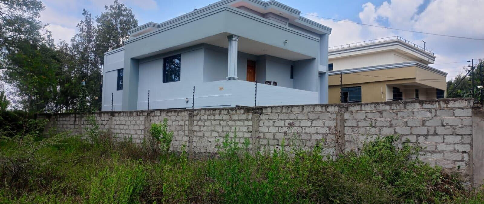5-Ensuite Maisonette on 1/8 Acre – Kerarapon Drive, Karen